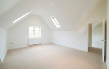 Gosford bedroom extension leads