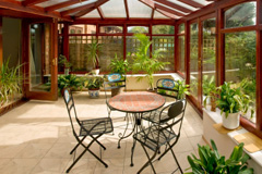 Gosford conservatory quotes