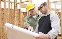 Gosford outhouse construction leads